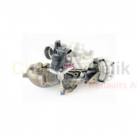 TURBO KOMRESÖRÜ MASTER 3 144117591R 144118020R 